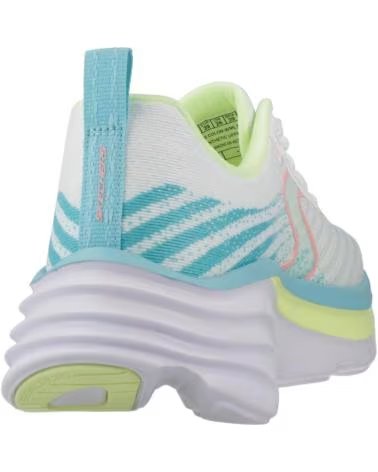 SKECHERS ZAPATILLAS 10223-401081 EN PARA MUJER MULTICOLOR