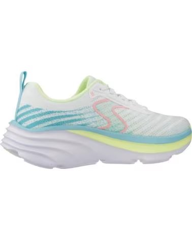 SKECHERS ZAPATILLAS 10223-401081 EN PARA MUJER MULTICOLOR
