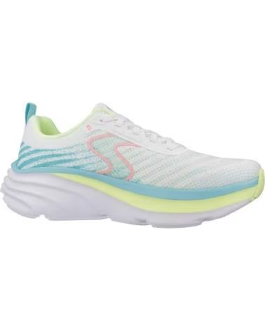 SKECHERS ZAPATILLAS 10223-401081 EN PARA MUJER MULTICOLOR