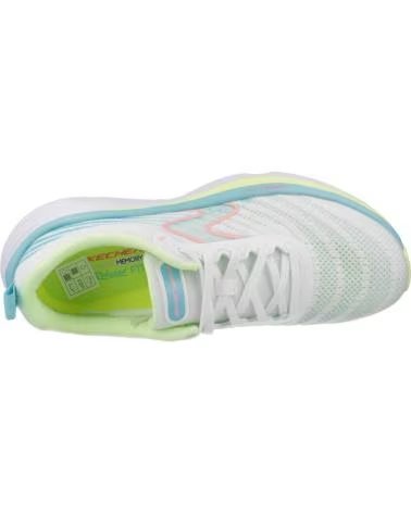 SKECHERS ZAPATILLAS 10223-401081 EN PARA MUJER MULTICOLOR