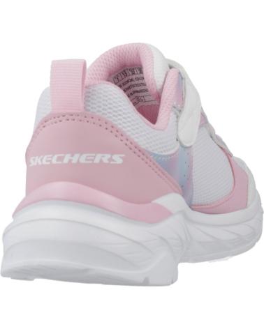 Sapatilhas-casuais-para-menina-SKECHERS-ZAPATILLAS-NINA-MODELO-BOUNDLESS-COLOR-ROSA-WMLT