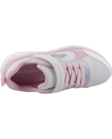 Sapatilhas-casuais-para-menina-SKECHERS-ZAPATILLAS-NINA-MODELO-BOUNDLESS-COLOR-ROSA-WMLT