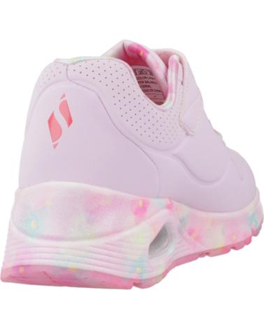 Lässige-sneaker-für-mädchen-SKECHERS-ZAPATILLAS-NINA-MODELO-FRESH-BLOOMS-COLOR-ROSA-LPMT
