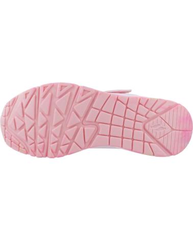 Lässige-sneaker-für-mädchen-SKECHERS-ZAPATILLAS-NINA-MODELO-FRESH-BLOOMS-COLOR-ROSA-LPMT