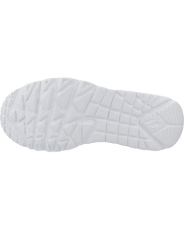 Sapatilhas-casuais-para-menina-SKECHERS-ZAPATILLAS-NINO-MODELO-UNO-LITE-COLOR-BLANCO-WPWL