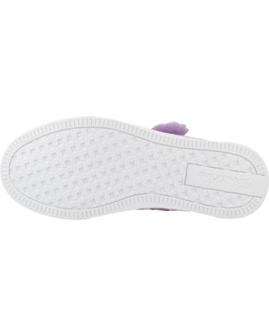 SKECHERS ZAPATILLAS NINA MODELO UNDERWATER MAGIC COLOR MULTICOLOR LVM LVMT