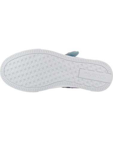 SKECHERS ZAPATILLAS NINA MODELO UNDERWATER MAGIC COLOR MULTICOLOR WML WMLT