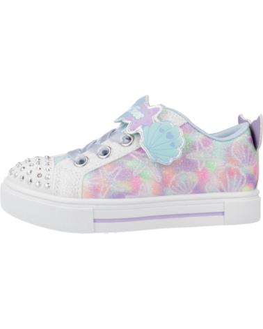 Zapatillas-casual-para-niña-SKECHERS-ZAPATILLAS-NINA-MODELO-UNDERWATER-MAGIC-COLOR-MULTICOLOR-WML-WMLT