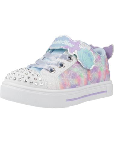 Zapatillas-casual-para-niña-SKECHERS-ZAPATILLAS-NINA-MODELO-UNDERWATER-MAGIC-COLOR-MULTICOLOR-WML-WMLT