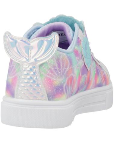 Zapatillas-casual-para-niña-SKECHERS-ZAPATILLAS-NINA-MODELO-UNDERWATER-MAGIC-COLOR-MULTICOLOR-WML-WMLT