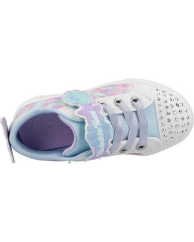 Zapatillas-casual-para-niña-SKECHERS-ZAPATILLAS-NINA-MODELO-UNDERWATER-MAGIC-COLOR-MULTICOLOR-WML-WMLT