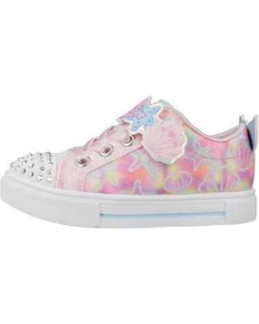 Zapatillas-casual-para-niña-SKECHERS-ZAPATILLAS-NINA-MODELO-UNDERWATER-MAGIC-COLOR-MULTICOLOR-LPM-LPMT