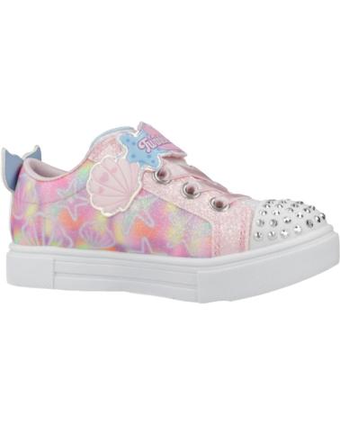 Lässige-sneaker-für-mädchen-SKECHERS-ZAPATILLAS-NINA-MODELO-UNDERWATER-MAGIC-COLOR-MULTICOLOR-LPM-LPMT