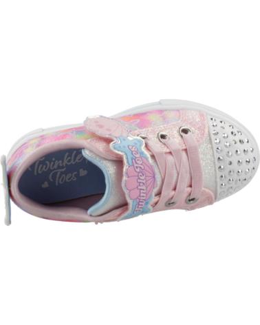 Lässige-sneaker-für-mädchen-SKECHERS-ZAPATILLAS-NINA-MODELO-UNDERWATER-MAGIC-COLOR-MULTICOLOR-LPM-LPMT