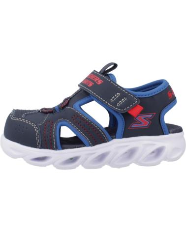 Sportsandalen-für-jungen-SKECHERS-SANDALIAS-NINO-MODELO-HYPNO-SPLASH-COLOR-AZUL-NVBL