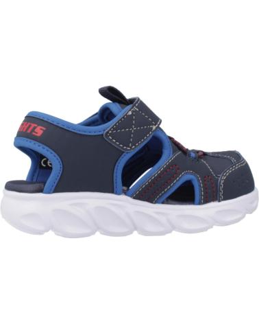 Sandálias-desportivas-de-menino-SKECHERS-SANDALIAS-NINO-MODELO-HYPNO-SPLASH-COLOR-AZUL-NVBL