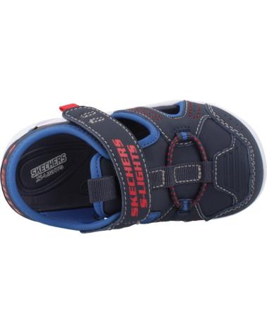 Sandálias-desportivas-de-menino-SKECHERS-SANDALIAS-NINO-MODELO-HYPNO-SPLASH-COLOR-AZUL-NVBL