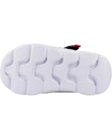 Sandálias-desportivas-de-menino-SKECHERS-SANDALIAS-NINO-MODELO-HYPNO-SPLASH-COLOR-AZUL-NVBL