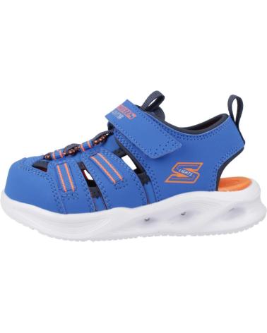 Sportsandalen-für-jungen-SKECHERS-SANDALIAS-NINO-MODELO-HYPER-COAST-COLOR-AZUL-BLNV