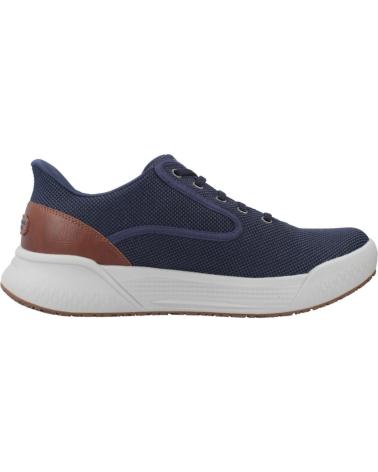 Baskets-décontractées-pour-hommes-SKECHERS-ZAPATILLAS-HOMBRE-MODELO-SLIP-INS-CYRUS-SHAW-COLOR-AZUL-NVY