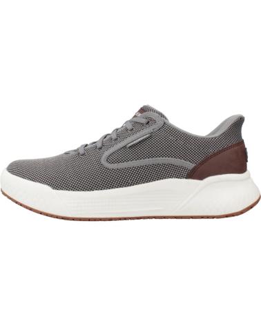 Baskets-décontractées-pour-hommes-SKECHERS-ZAPATILLAS-HOMBRE-MODELO-SLIP-INS-CYRUS-SHAW-COLOR-GRIS-GRY