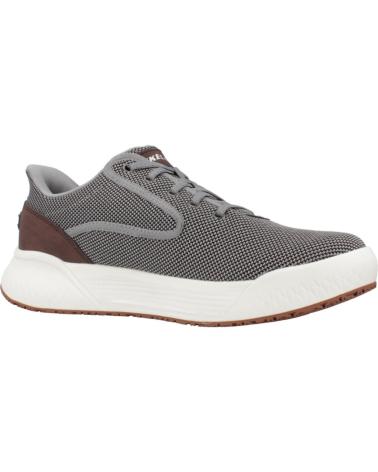 Baskets-décontractées-pour-hommes-SKECHERS-ZAPATILLAS-HOMBRE-MODELO-SLIP-INS-CYRUS-SHAW-COLOR-GRIS-GRY