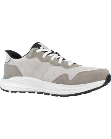 SKECHERS ZAPATILLAS HOMBRE MODELO SLIP-INS SLADE ULTRA-MERCER COLOR G GRY