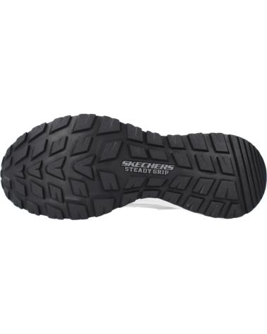 SKECHERS ZAPATILLAS HOMBRE MODELO SLIP-INS SLADE ULTRA-MERCER COLOR G GRY