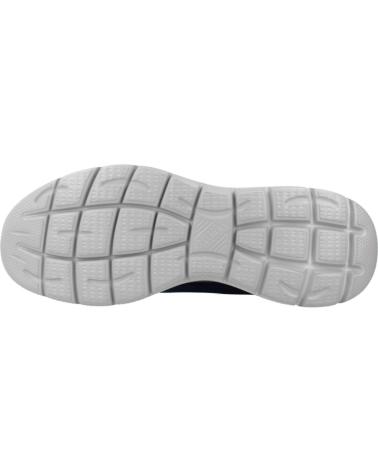 SKECHERS SUMMITS TORRE HOMBRE 232395NVGY AZUL AZUL MARINO