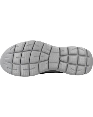 Baskets-décontractées-pour-hommes-SKECHERS-ZAPATILLAS-HOMBRE-MODELO-SLIP-INS-SUMMITS-COLOR-NEGRO-BKCC