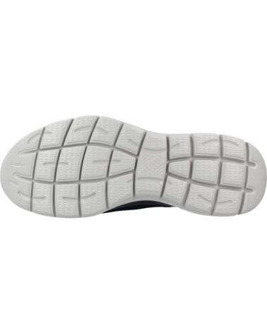 SKECHERS ZAPATILLAS HOMBRE MODELO SLIP-INS SUMMITS COLOR AZUL NVGY