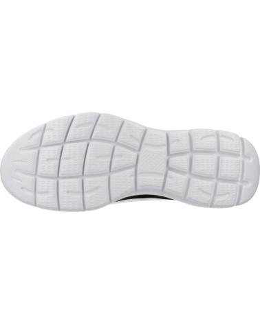 SKECHERS SLIP-INS SUMMITS PERFO BLANCO WBK WBK