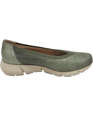 Zapatos de Mujer COMFORT CLASS COMFORT-CLASS 2323 SALON MUJER PLANTILLA EXTRAIBLE IRON NEB IRON NEBIA