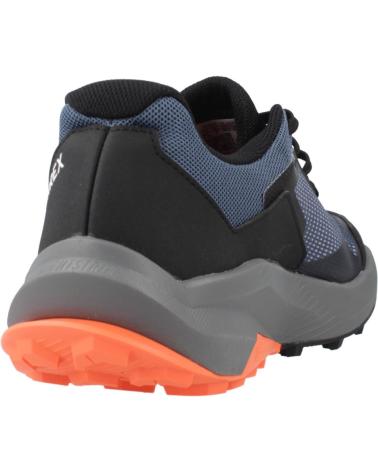 ADIDAS ZAPATILLAS HOMBRE MODELO TERREX TRAILRIDER COLOR NEGRO BLACK