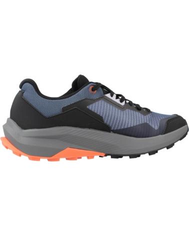 ADIDAS ZAPATILLAS HOMBRE MODELO TERREX TRAILRIDER COLOR NEGRO BLACK
