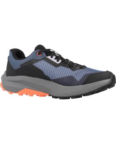 ADIDAS ZAPATILLAS HOMBRE MODELO TERREX TRAILRIDER COLOR NEGRO BLACK