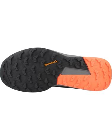 ADIDAS ZAPATILLAS HOMBRE MODELO TERREX TRAILRIDER COLOR NEGRO BLACK