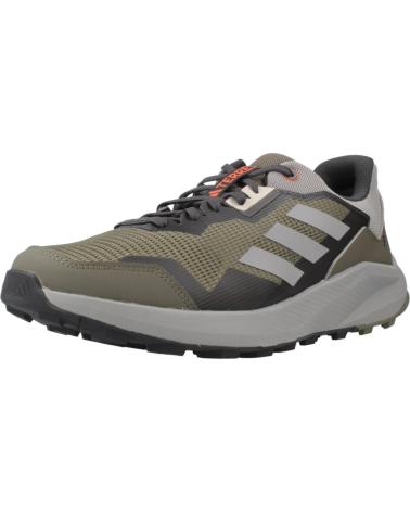 Sapatilhas de Homem ADIDAS ZAPATILLAS TRAIL RUNNING VERDE