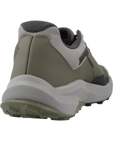 Sapatilhas de Homem ADIDAS ZAPATILLAS TRAIL RUNNING VERDE