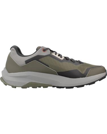 Sapatilhas de Homem ADIDAS ZAPATILLAS TRAIL RUNNING VERDE