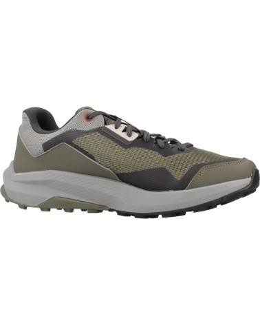 Sapatilhas de Homem ADIDAS ZAPATILLAS TRAIL RUNNING VERDE