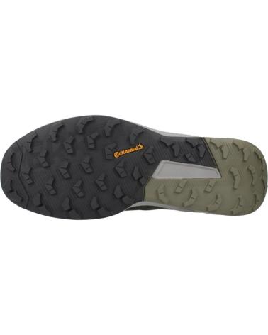 Sapatilhas de Homem ADIDAS ZAPATILLAS TRAIL RUNNING VERDE