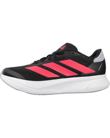 Sportivo per Uomo ADIDAS ZAPATILLAS DURAMO SL2 M ROJO IH8220 RUNNING HOMBRE NEGRO
