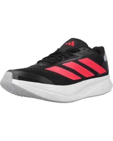 Sportivo per Uomo ADIDAS ZAPATILLAS DURAMO SL2 M ROJO IH8220 RUNNING HOMBRE NEGRO