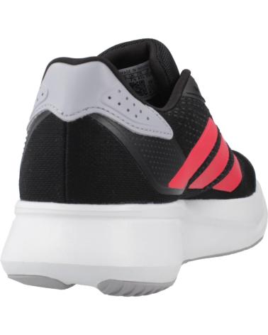 Sportivo per Uomo ADIDAS ZAPATILLAS DURAMO SL2 M ROJO IH8220 RUNNING HOMBRE NEGRO