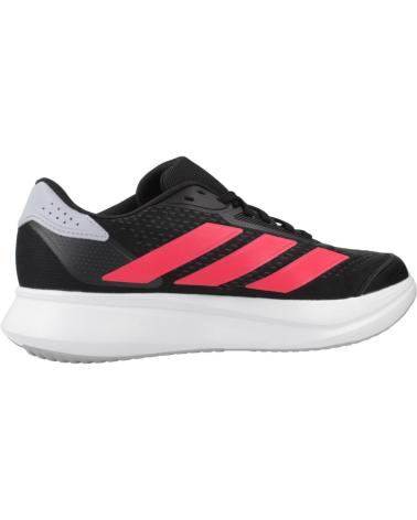 Sportivo per Uomo ADIDAS ZAPATILLAS DURAMO SL2 M ROJO IH8220 RUNNING HOMBRE NEGRO