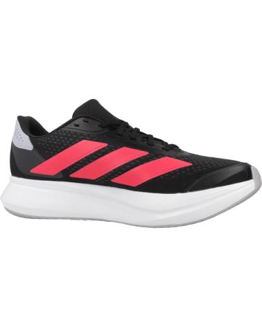 Sportivo per Uomo ADIDAS ZAPATILLAS DURAMO SL2 M ROJO IH8220 RUNNING HOMBRE NEGRO