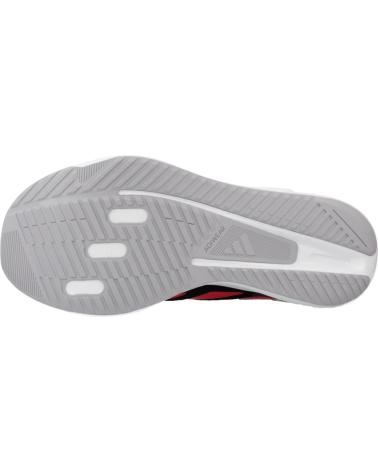 Sportivo per Uomo ADIDAS ZAPATILLAS DURAMO SL2 M ROJO IH8220 RUNNING HOMBRE NEGRO