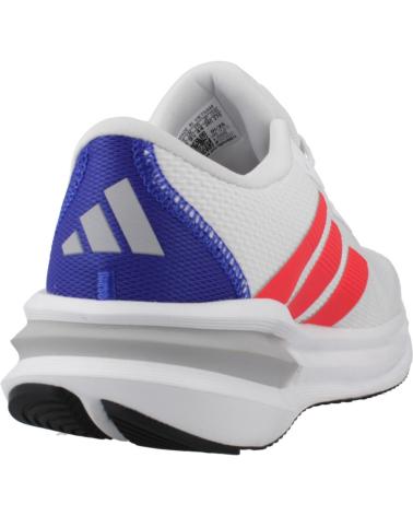 Sportivo per Uomo ADIDAS ZAPATILLAS DEPORTE FTWWHT-LUCRED-LUCBLU