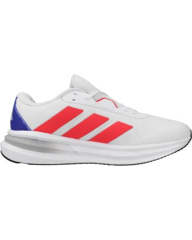Sportivo per Uomo ADIDAS ZAPATILLAS DEPORTE FTWWHT-LUCRED-LUCBLU